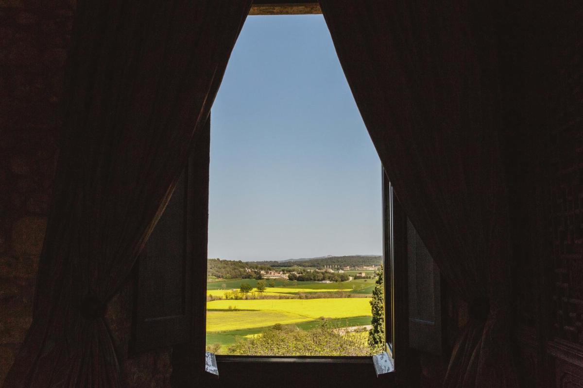 Hotel Castell d'Emporda