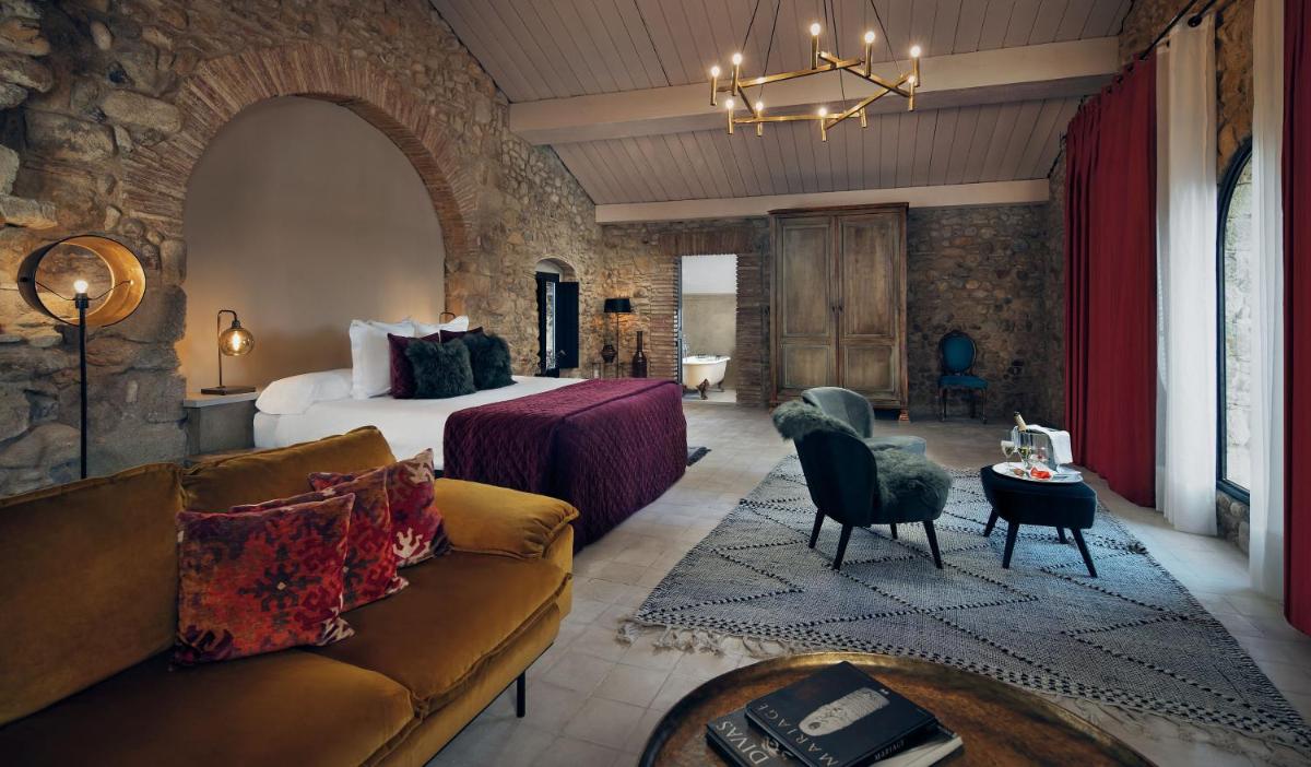 Hotel Castell d'Emporda