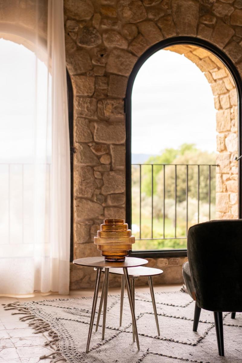 Hotel Castell d'Emporda