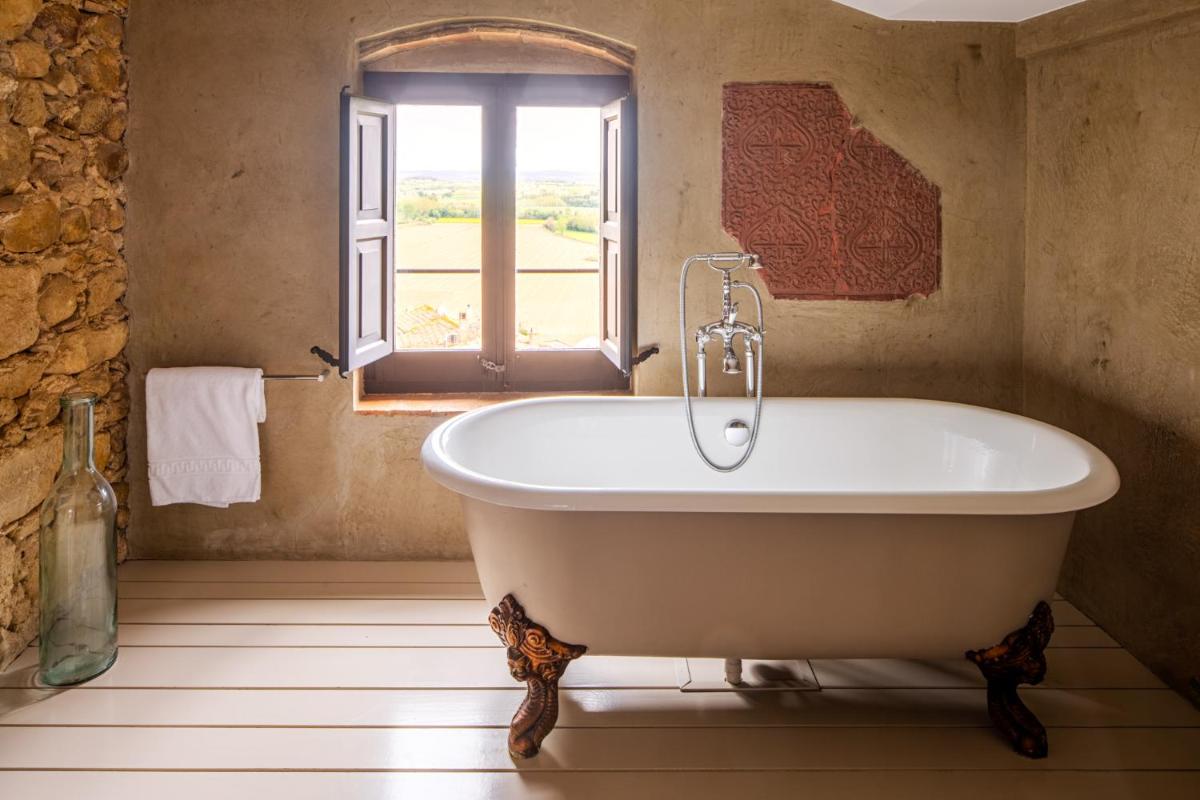 Hotel Castell d'Emporda