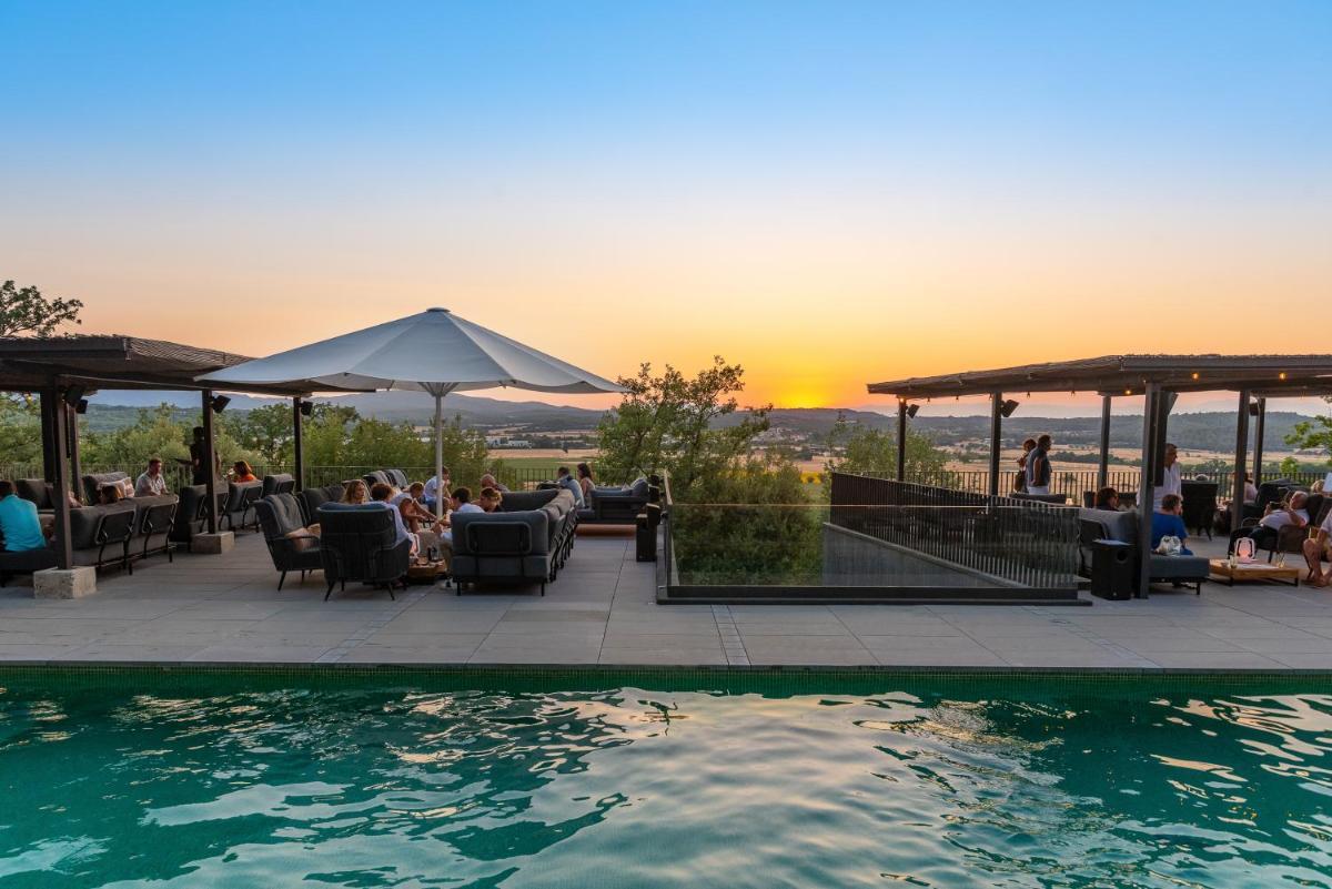 Hotel Castell d'Emporda