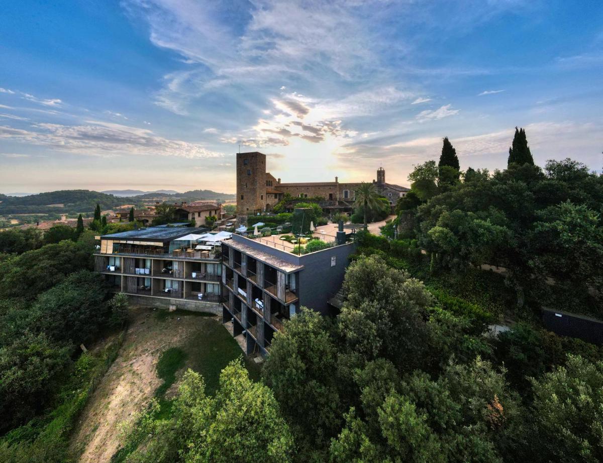 Hotel Castell d'Emporda