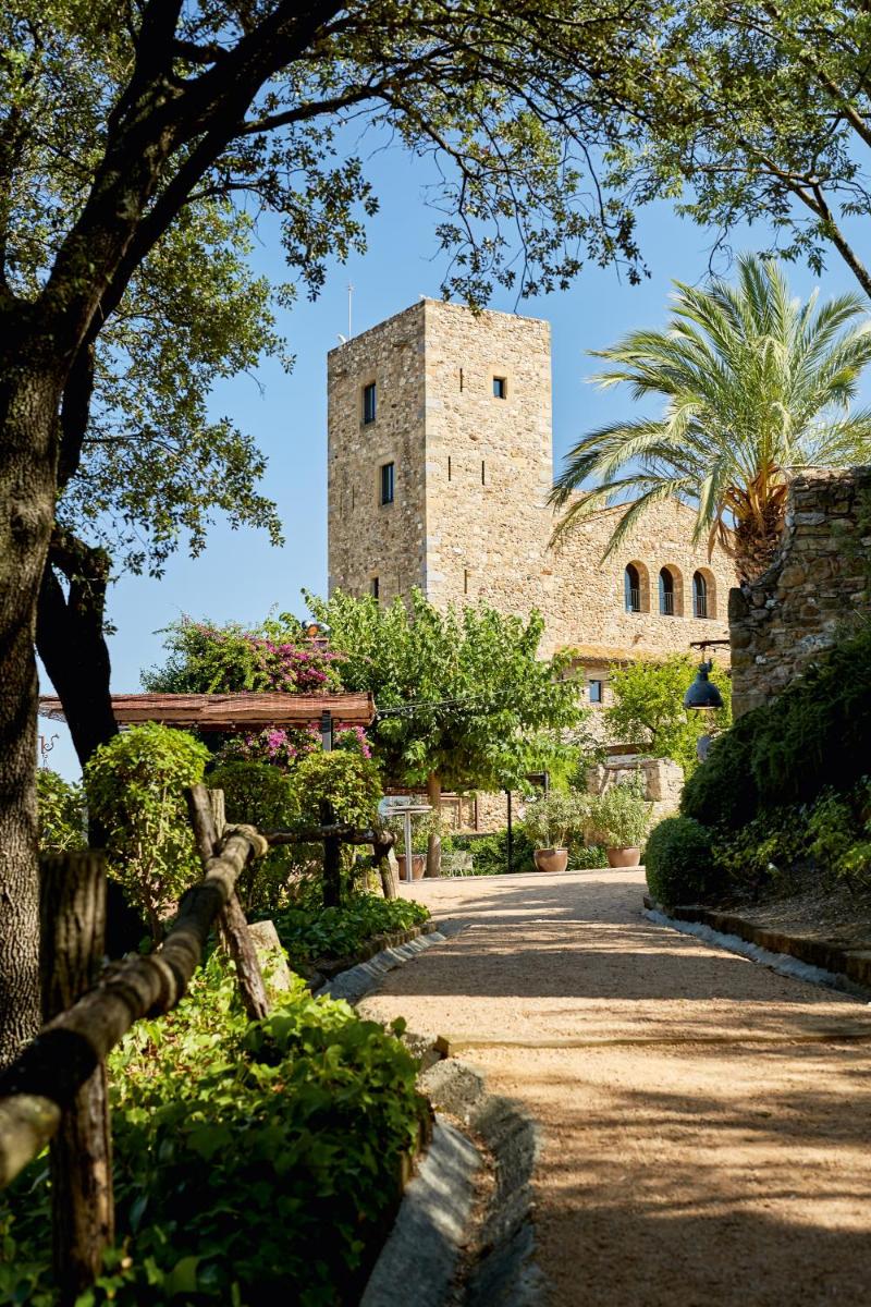 Hotel Castell d'Emporda