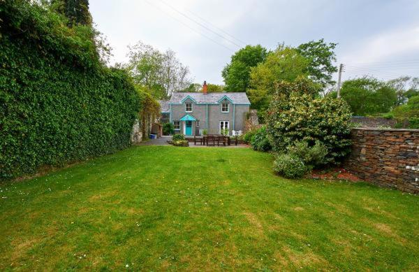 Portmeirion Village & Castell Deudraeth