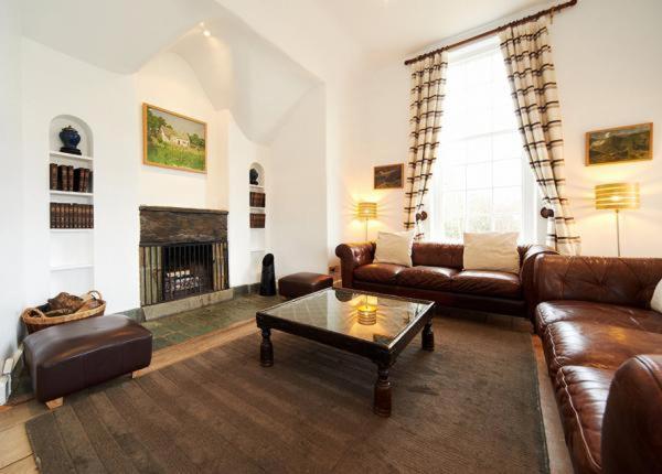 Portmeirion Village & Castell Deudraeth