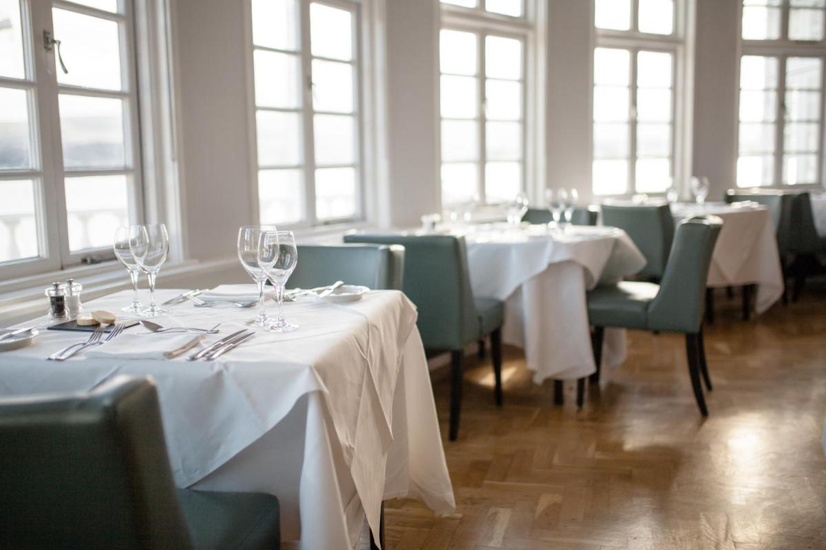 Portmeirion Village & Castell Deudraeth