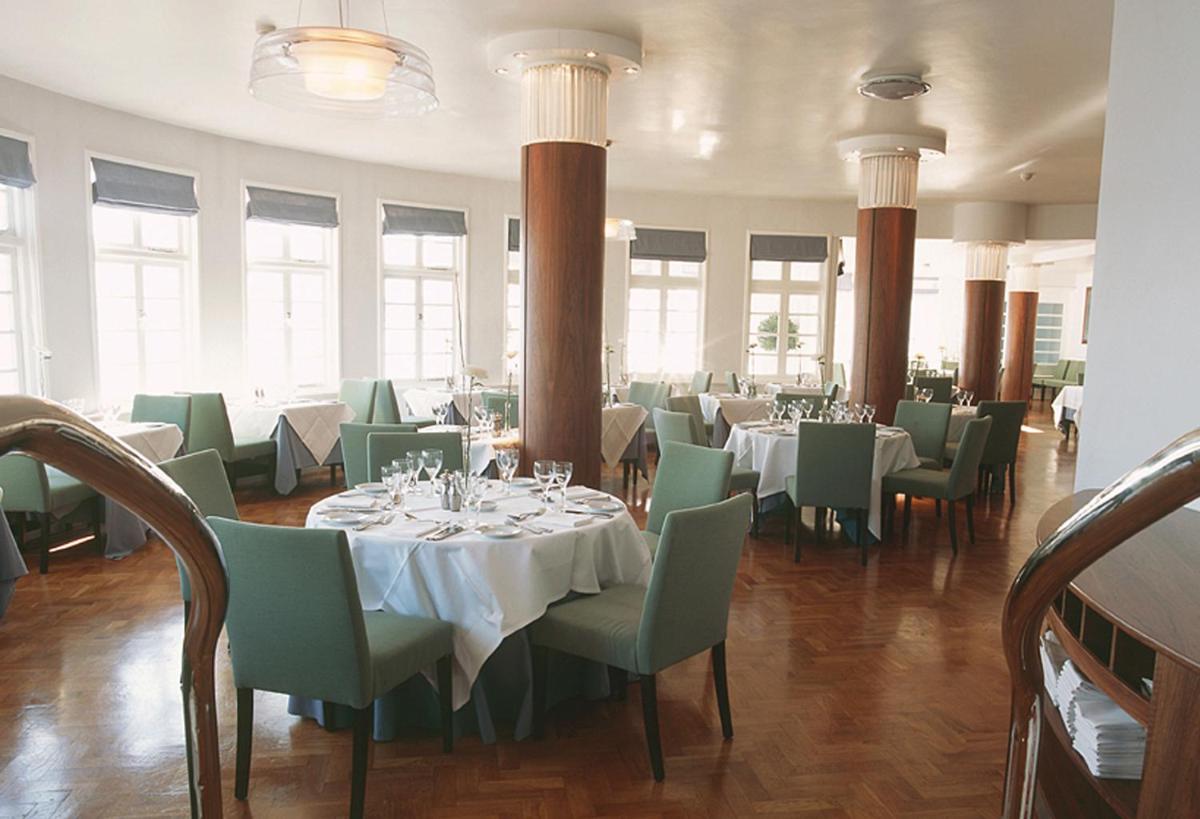 Portmeirion Village & Castell Deudraeth