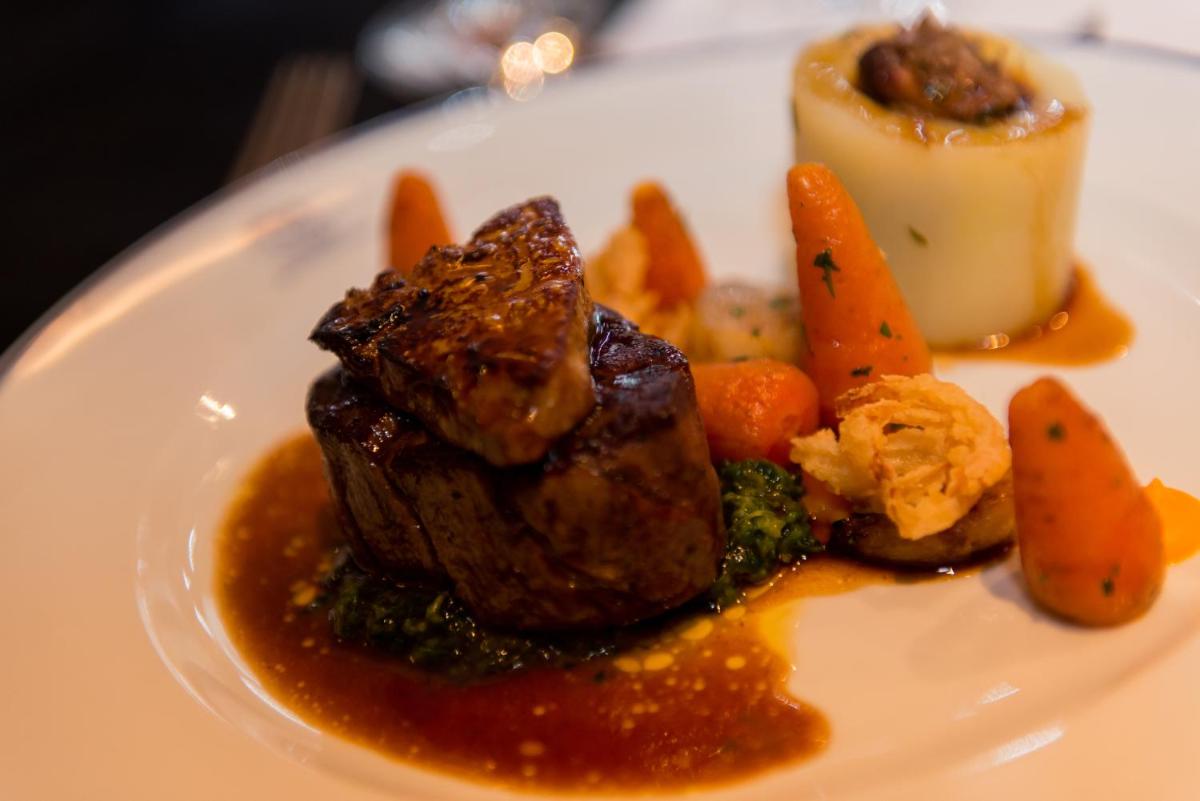 Portmeirion Village & Castell Deudraeth