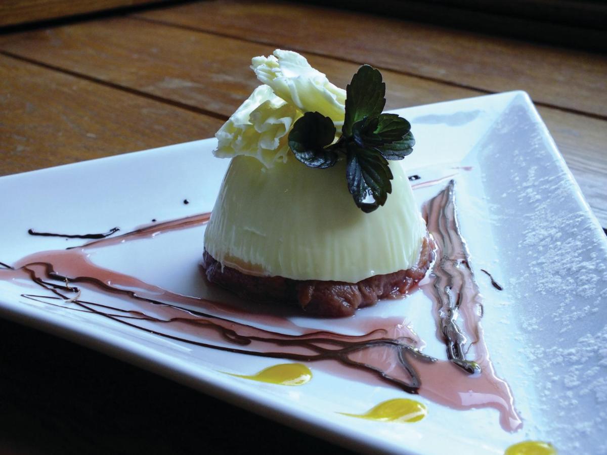 Portmeirion Village & Castell Deudraeth