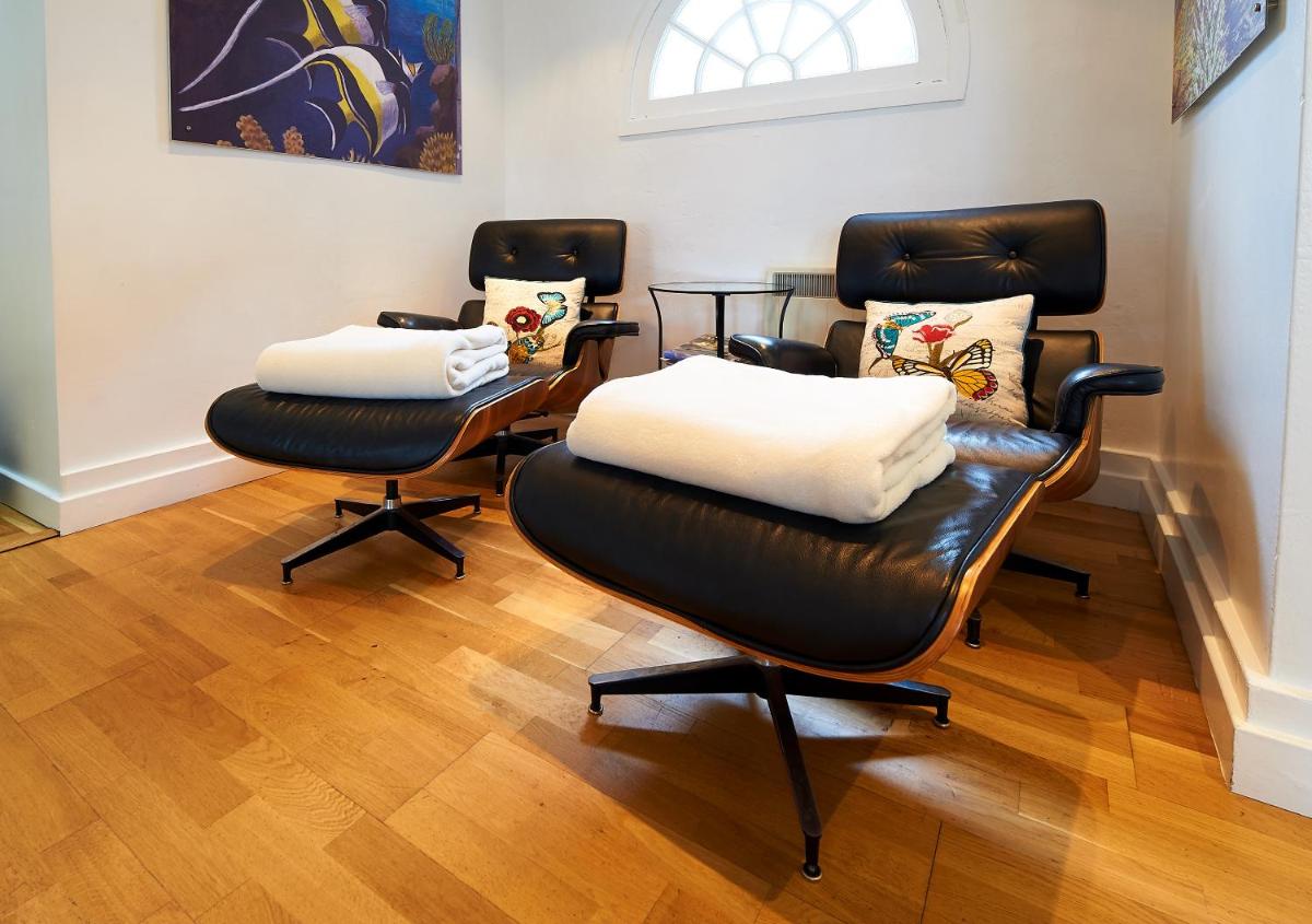 Portmeirion Village & Castell Deudraeth