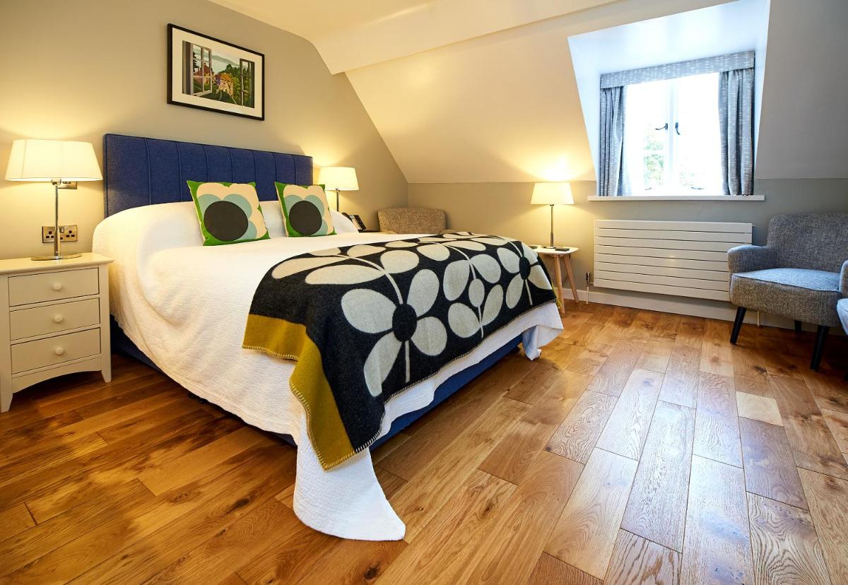 Portmeirion Village & Castell Deudraeth