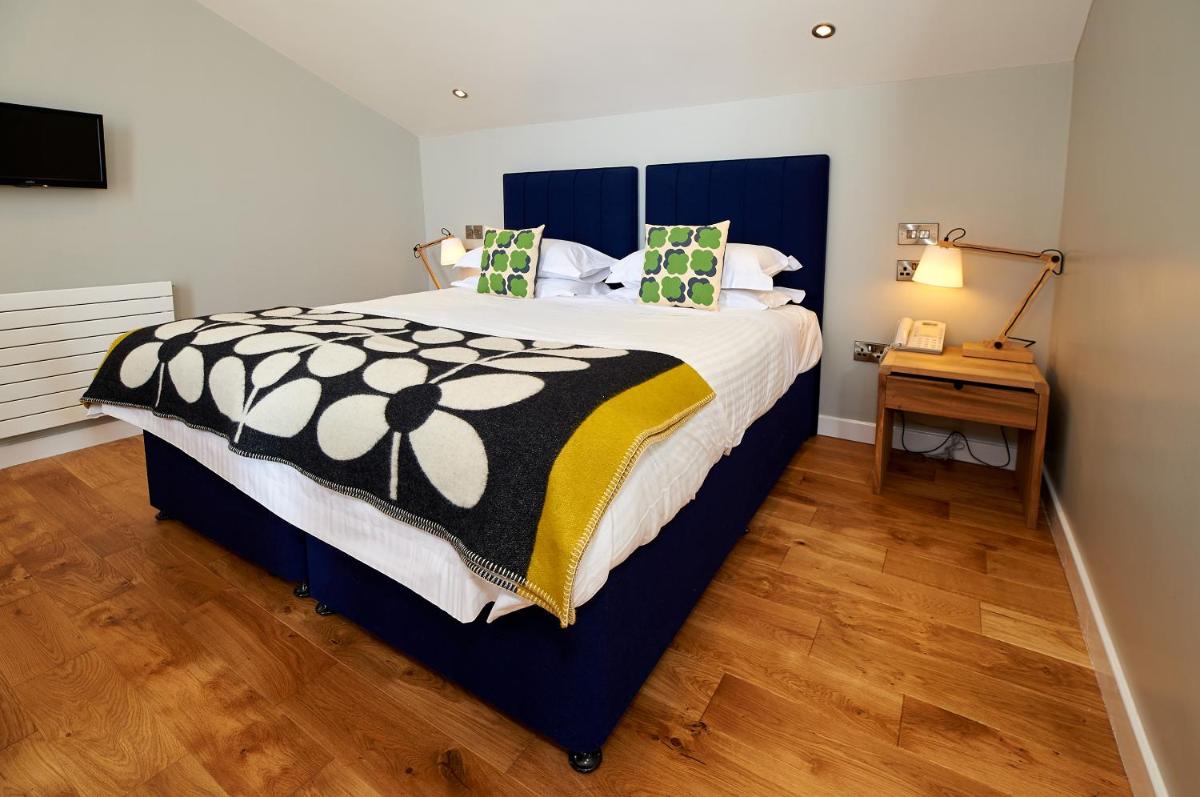 Portmeirion Village & Castell Deudraeth