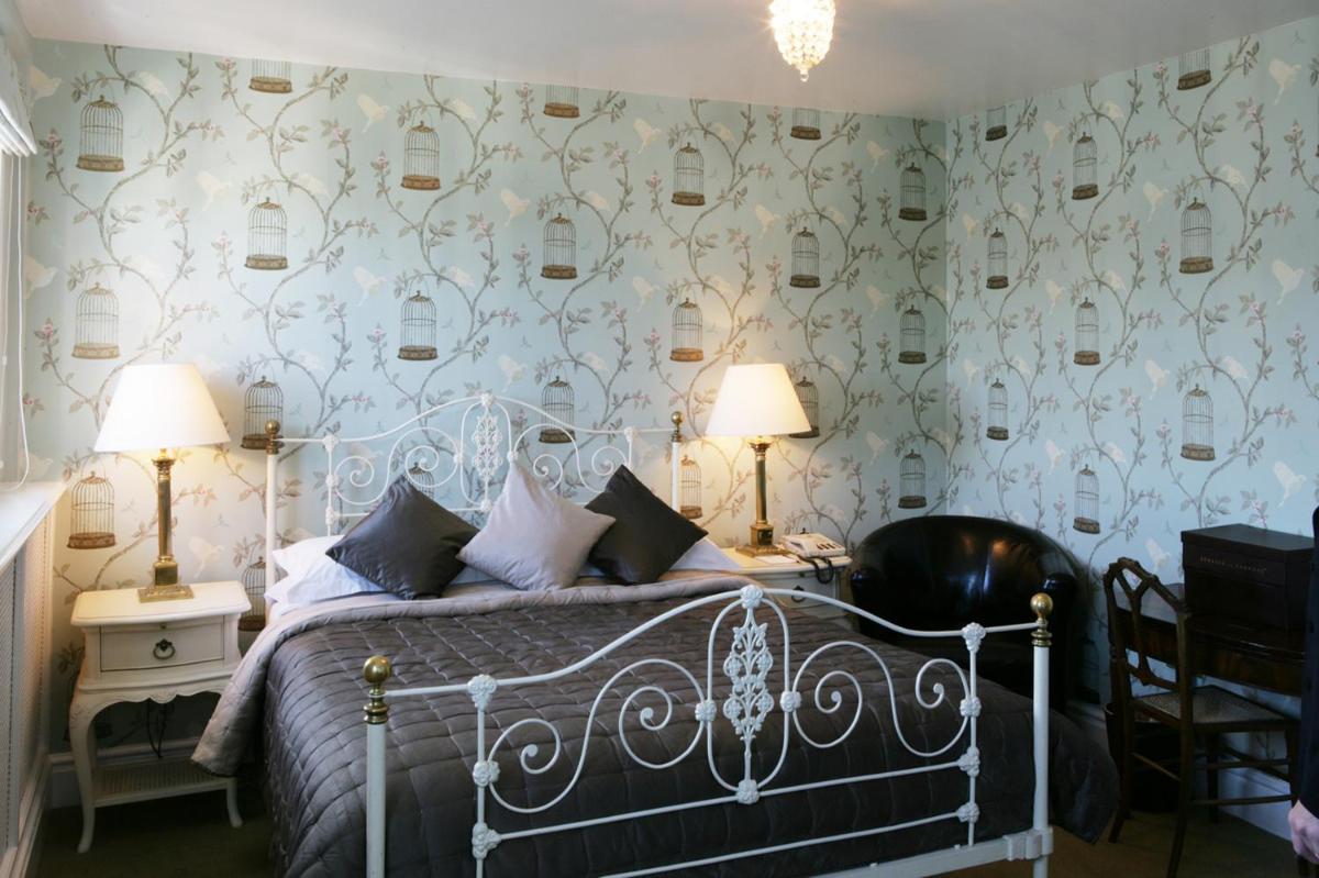 Portmeirion Village & Castell Deudraeth