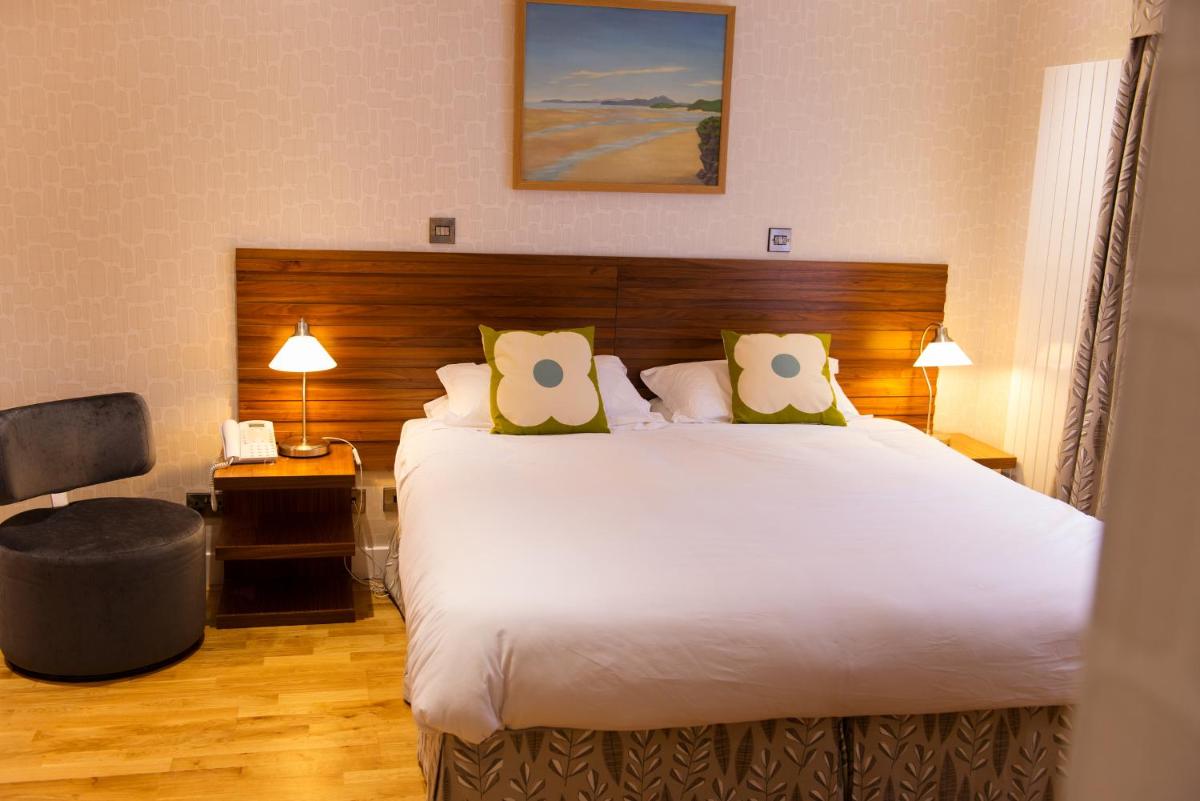 Portmeirion Village & Castell Deudraeth