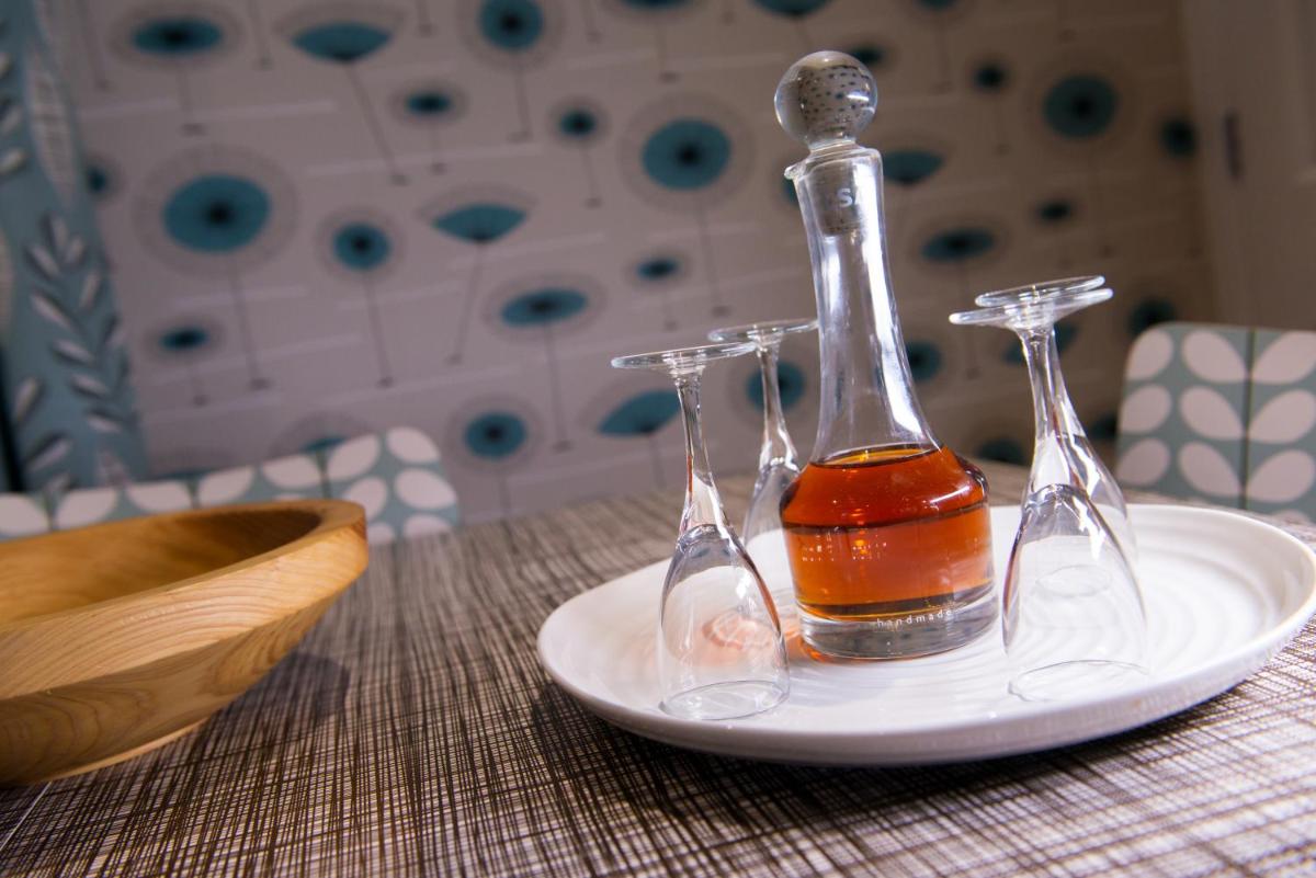 Portmeirion Village & Castell Deudraeth