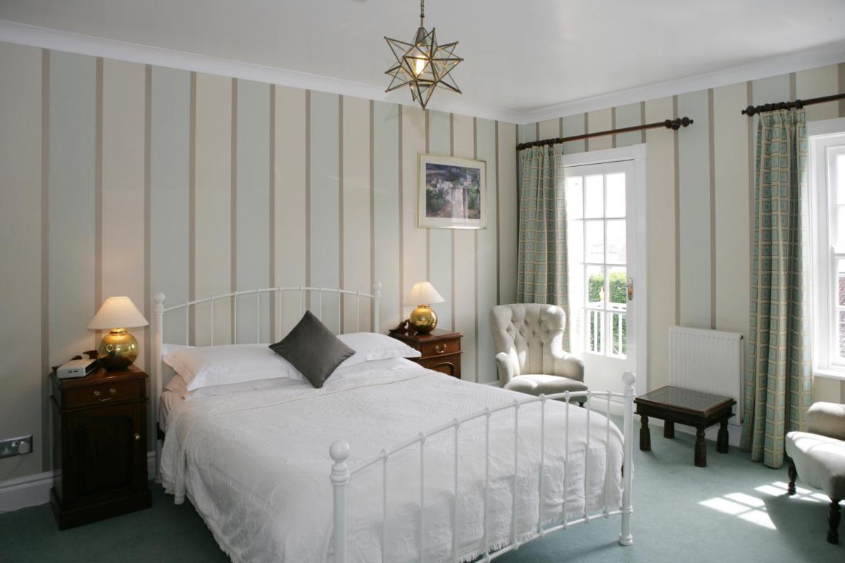 Portmeirion Village & Castell Deudraeth