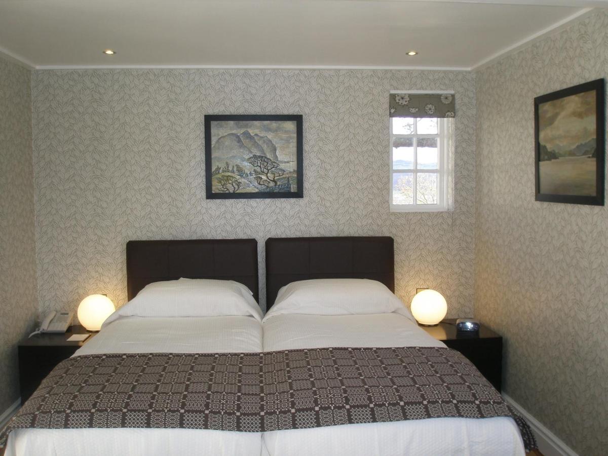 Portmeirion Village & Castell Deudraeth