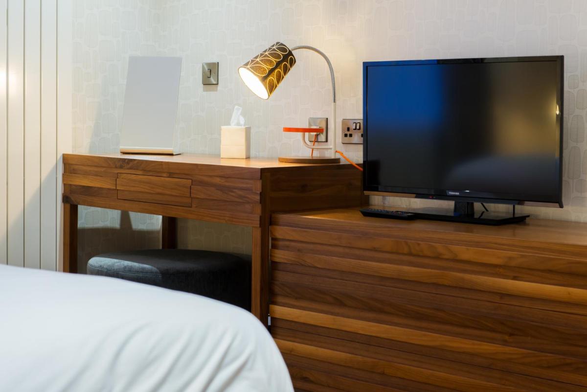 Portmeirion Village & Castell Deudraeth