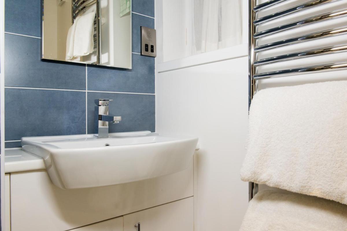 Portmeirion Village & Castell Deudraeth