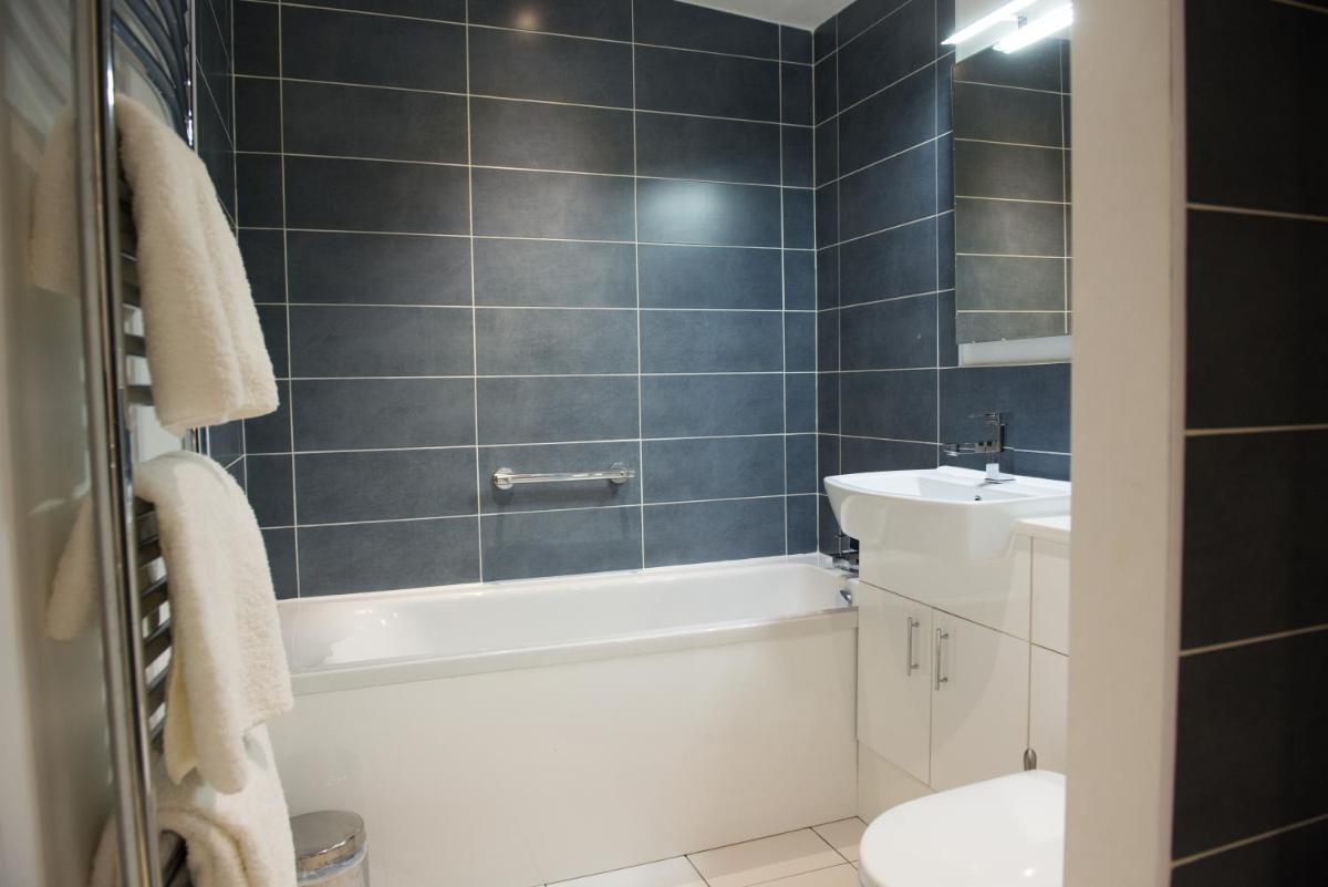 Portmeirion Village & Castell Deudraeth