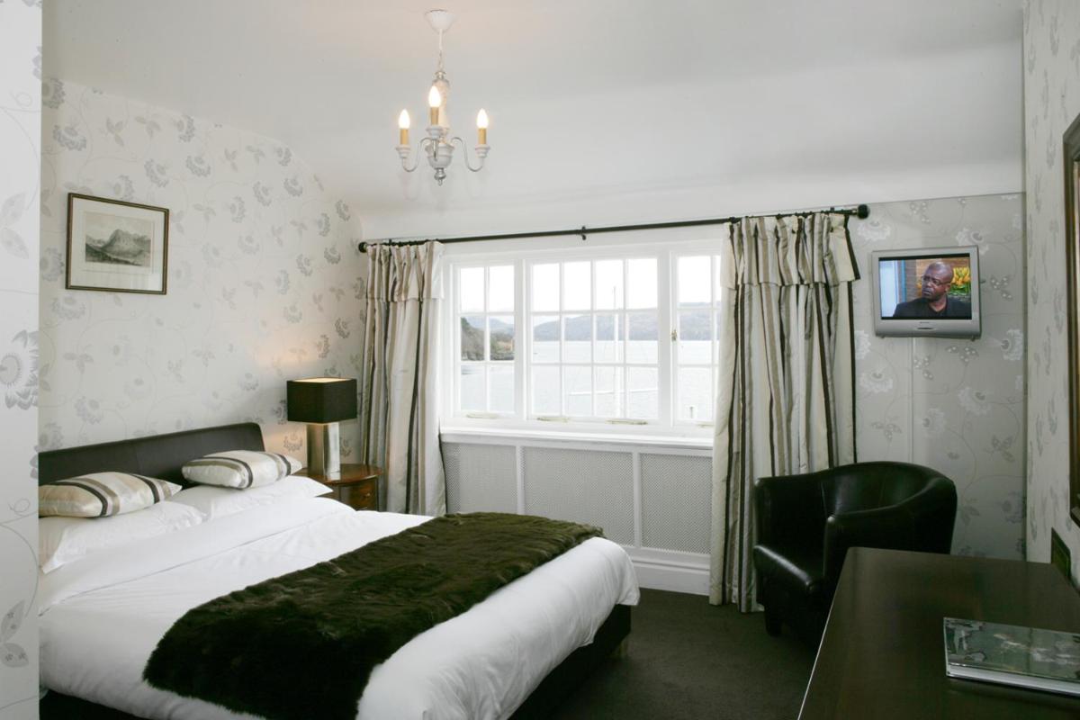 Portmeirion Village & Castell Deudraeth