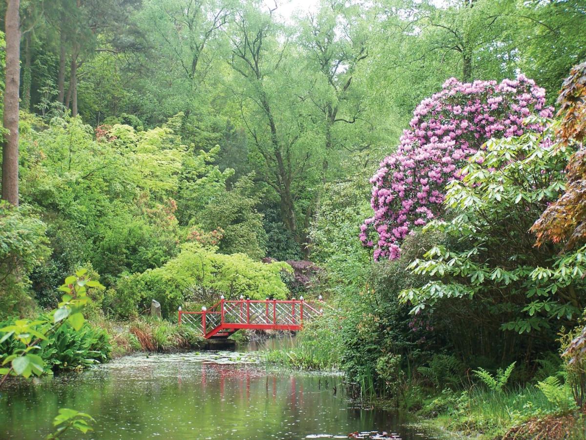 Portmeirion Village & Castell Deudraeth