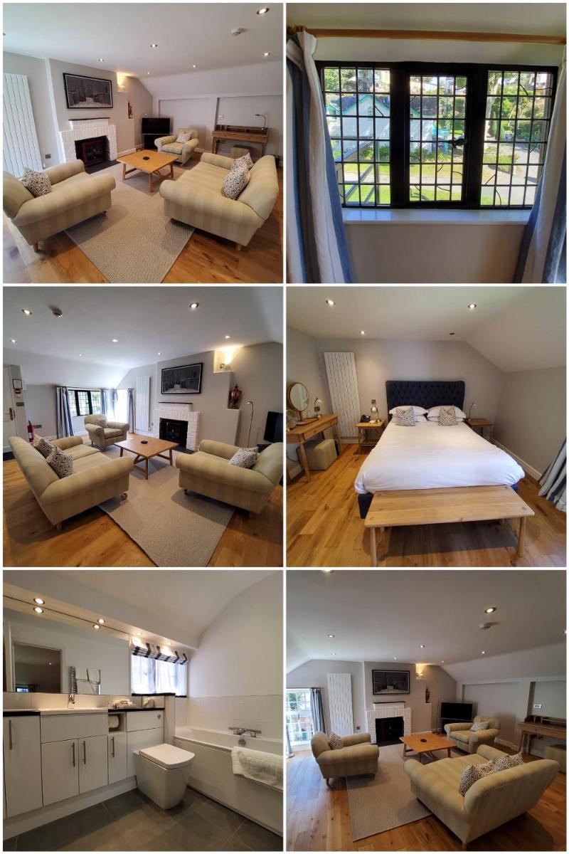 Portmeirion Village & Castell Deudraeth