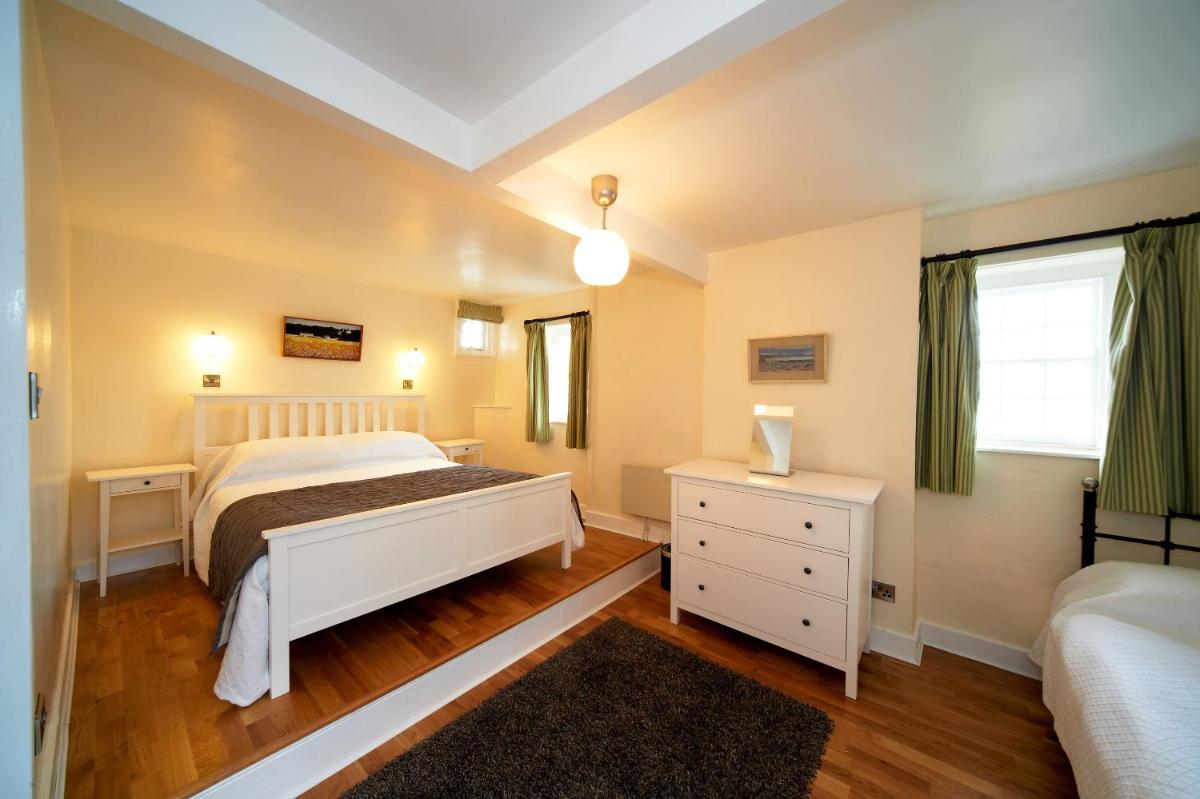 Portmeirion Village & Castell Deudraeth