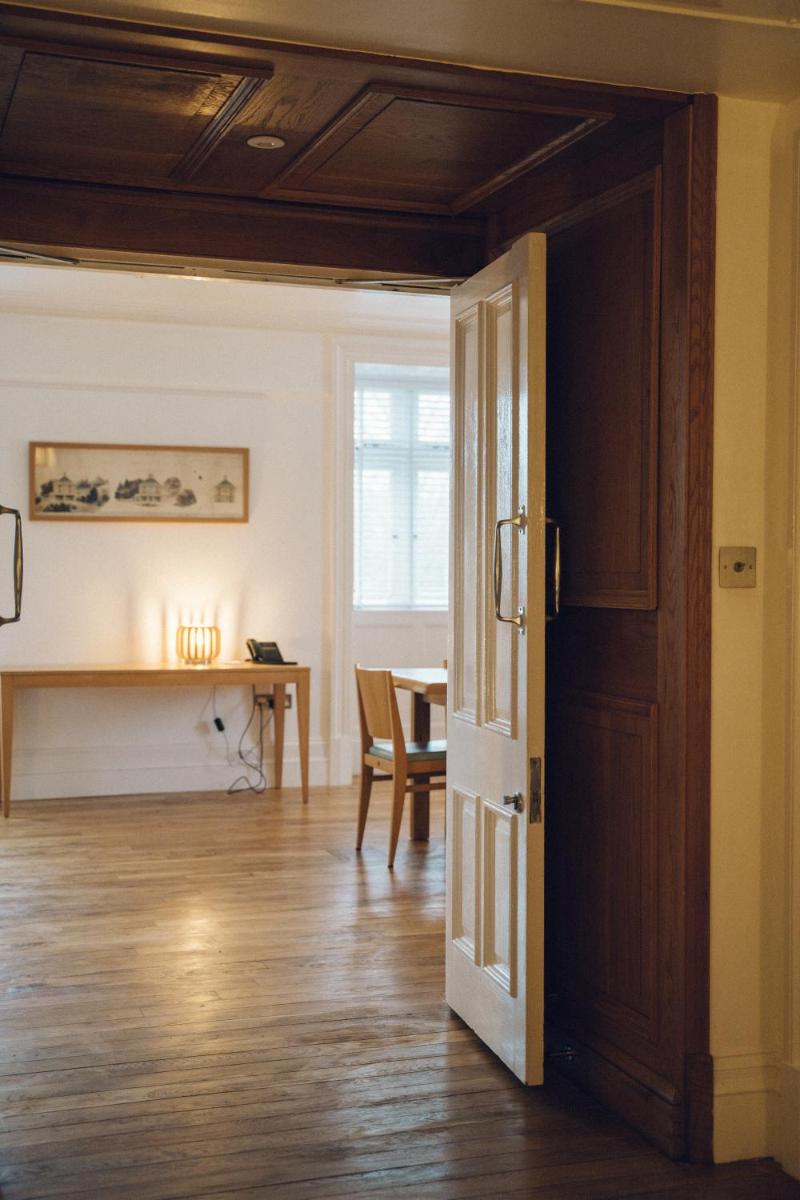 Portmeirion Village & Castell Deudraeth