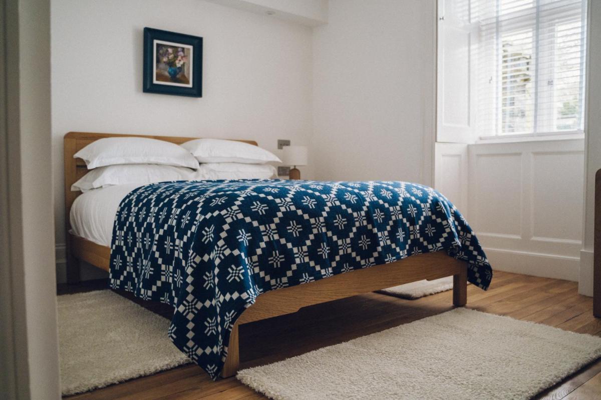 Portmeirion Village & Castell Deudraeth