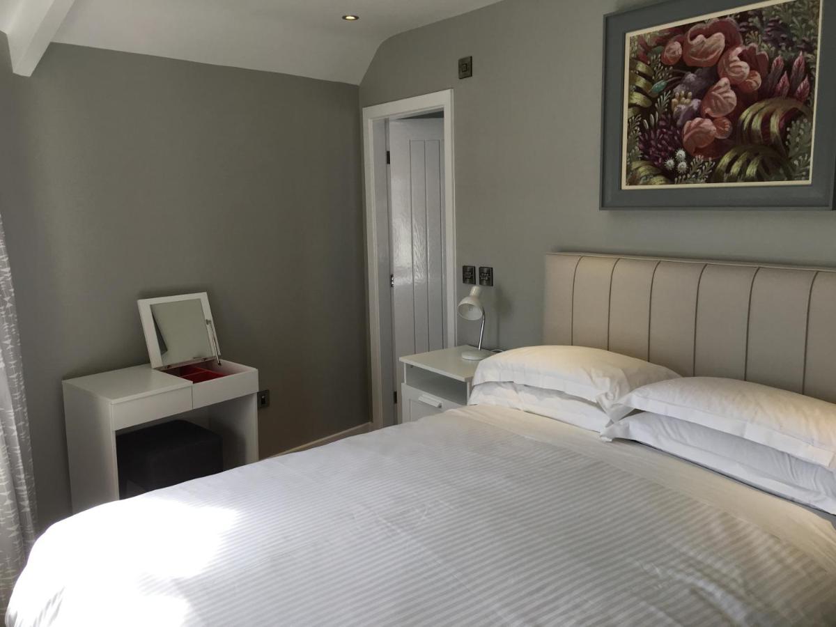 Portmeirion Village & Castell Deudraeth