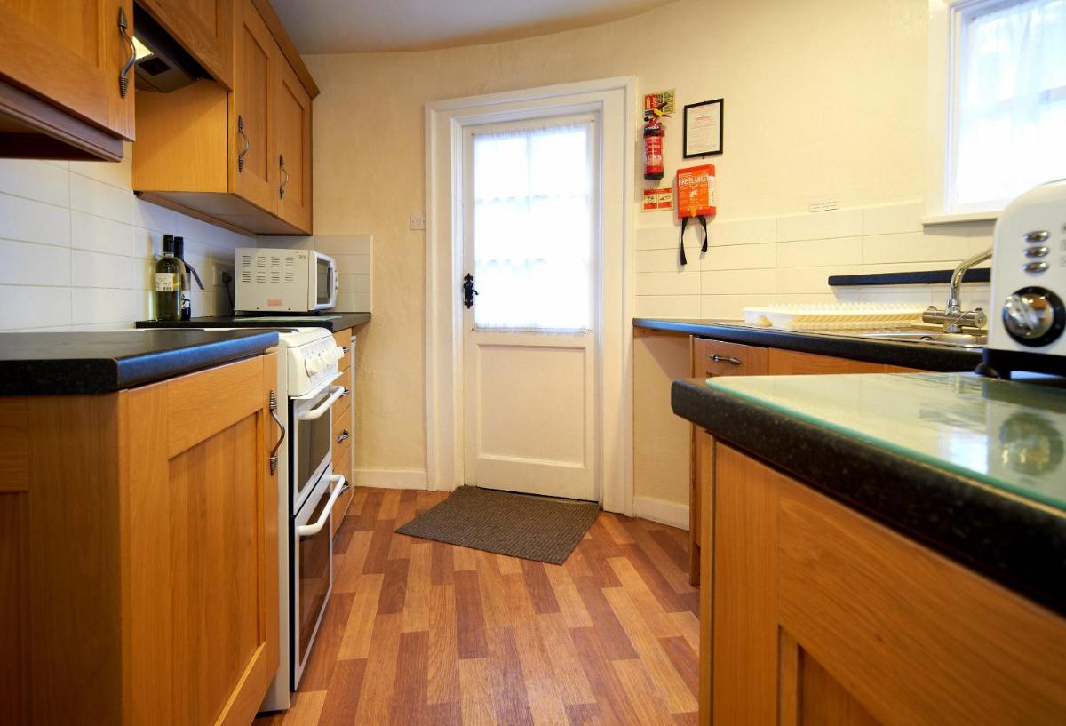 Portmeirion Village & Castell Deudraeth