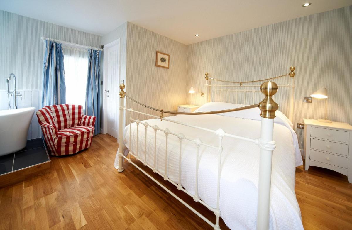 Portmeirion Village & Castell Deudraeth