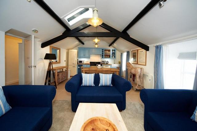 Portmeirion Village & Castell Deudraeth