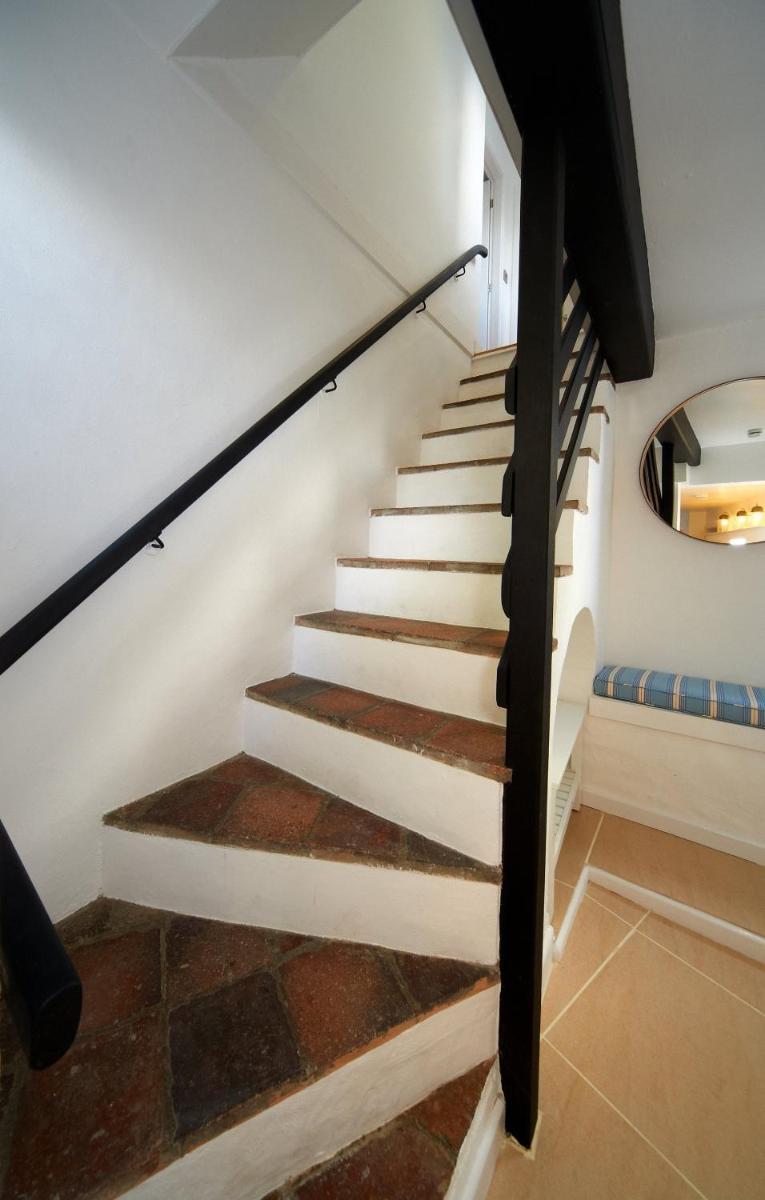 Portmeirion Village & Castell Deudraeth