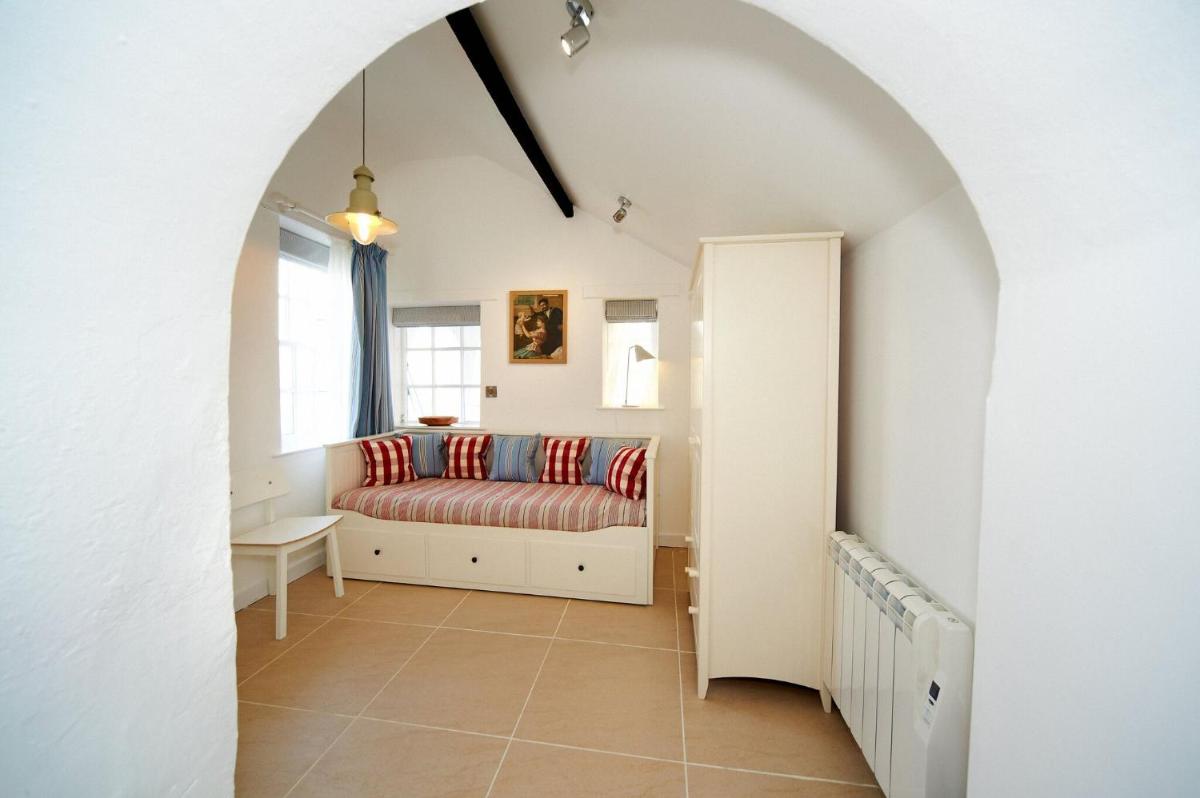 Portmeirion Village & Castell Deudraeth