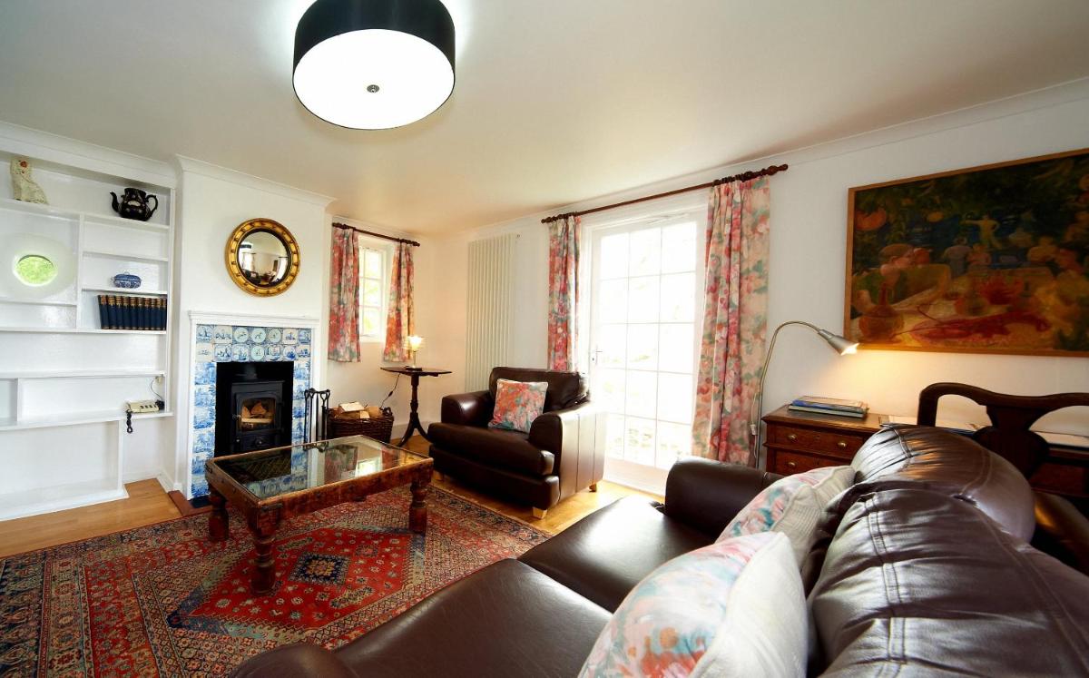 Portmeirion Village & Castell Deudraeth