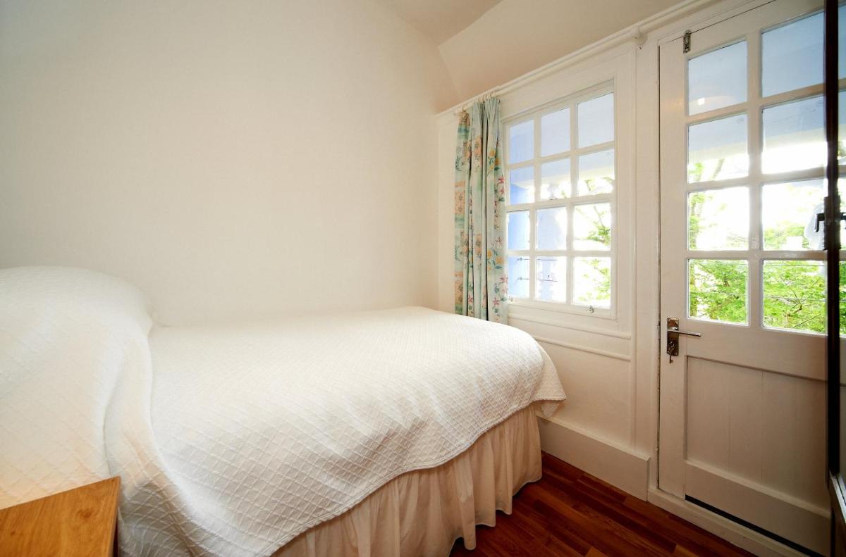 Portmeirion Village & Castell Deudraeth