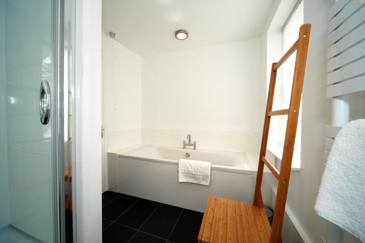 Portmeirion Village & Castell Deudraeth