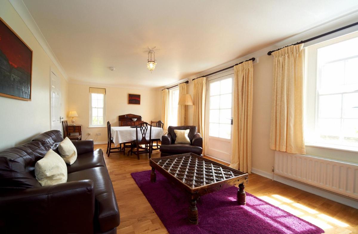 Portmeirion Village & Castell Deudraeth