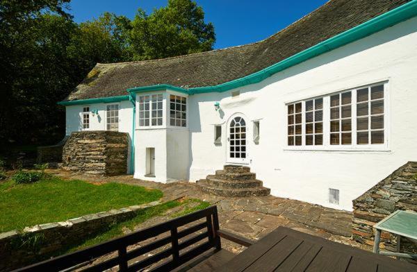 Portmeirion Village & Castell Deudraeth