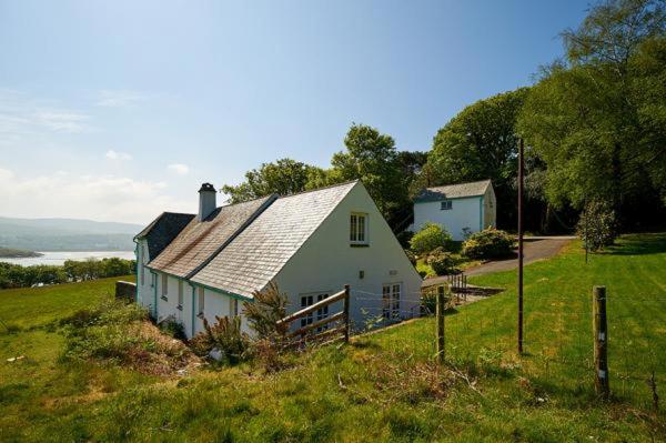 Portmeirion Village & Castell Deudraeth