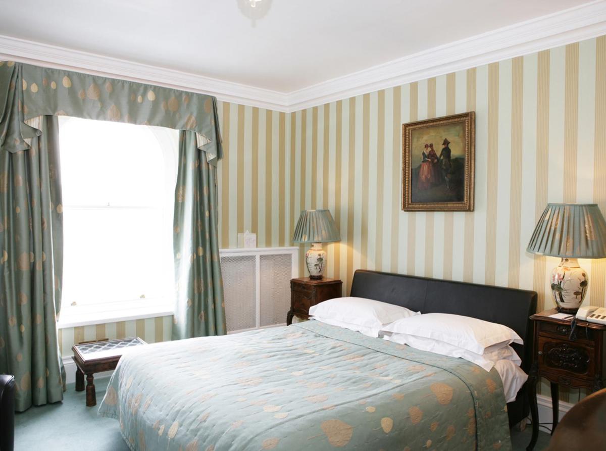 Portmeirion Village & Castell Deudraeth