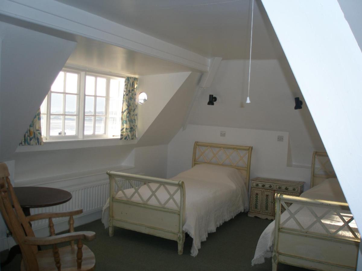 Portmeirion Village & Castell Deudraeth
