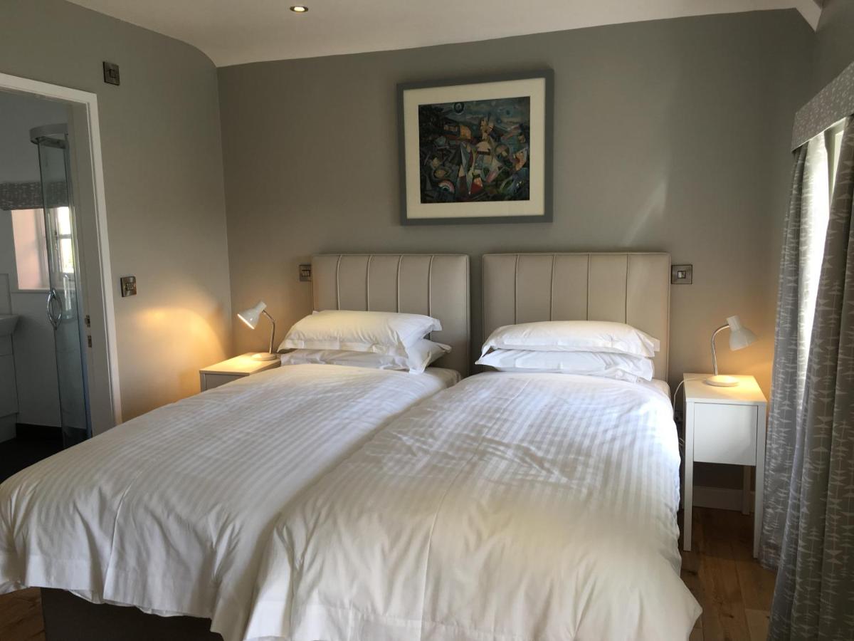 Portmeirion Village & Castell Deudraeth