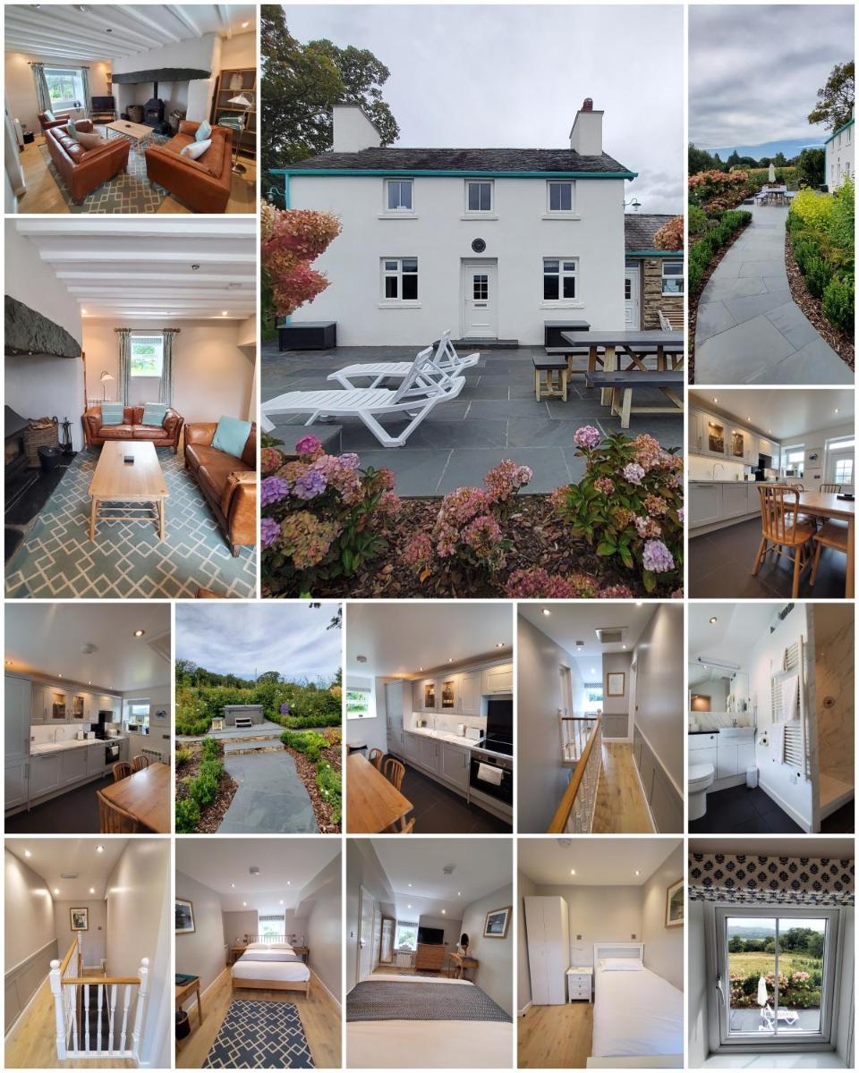 Portmeirion Village & Castell Deudraeth