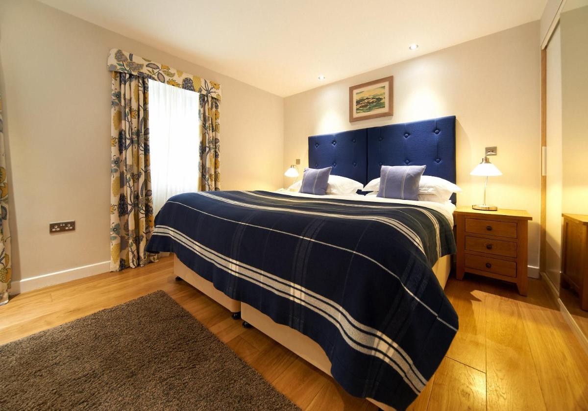 Portmeirion Village & Castell Deudraeth