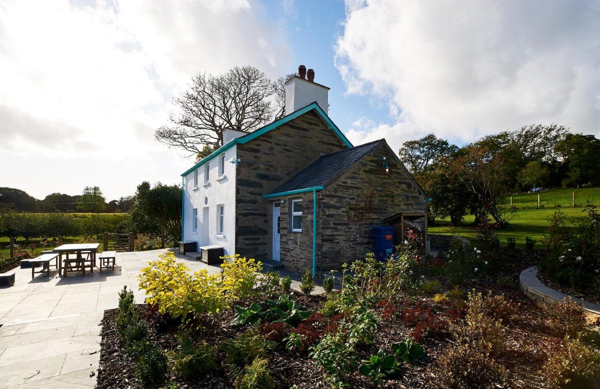 Portmeirion Village & Castell Deudraeth