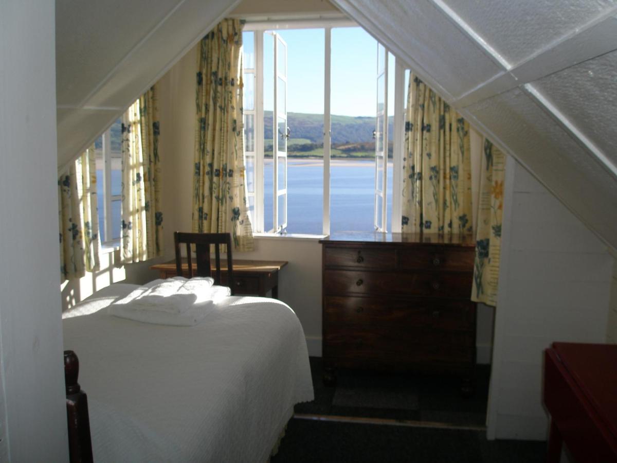 Portmeirion Village & Castell Deudraeth