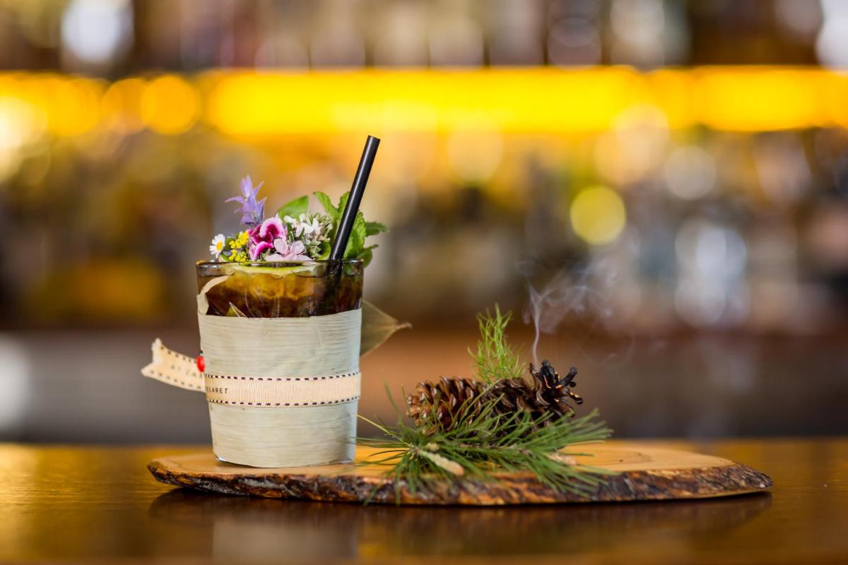 Castell Son Claret - The Leading Hotels of the World